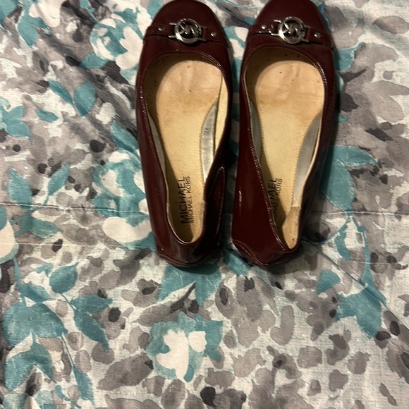Used Michael Kors flats - Picture 3 of 8